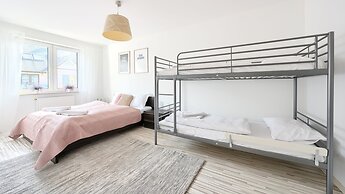 Apartamenty Sun & Snow Plac Neptuna