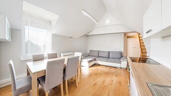 Apartamenty Sun & Snow Plac Neptuna