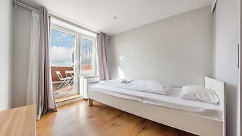 Apartamenty Sun & Snow Plac Neptuna