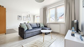 Apartamenty Sun & Snow Plac Neptuna