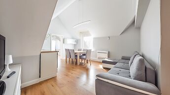 Apartamenty Sun & Snow Plac Neptuna