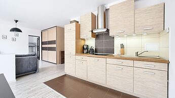 Apartamenty Sun & Snow Plac Neptuna