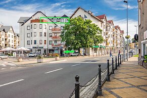 Apartamenty Sun & Snow Plac Neptuna