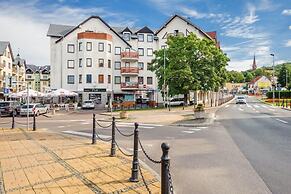 Apartamenty Sun & Snow Plac Neptuna