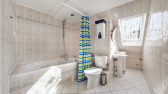 Apartamenty Sun & Snow Plac Neptuna