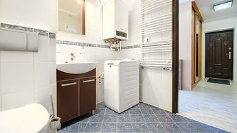 Apartamenty Sun & Snow Plac Neptuna