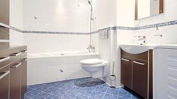 Apartamenty Sun & Snow Plac Neptuna