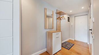 Apartamenty Sun & Snow Plac Neptuna