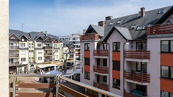 Apartamenty Sun & Snow Plac Neptuna