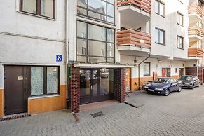 Apartamenty Sun & Snow Plac Neptuna