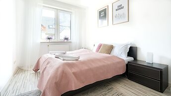 Apartamenty Sun & Snow Plac Neptuna