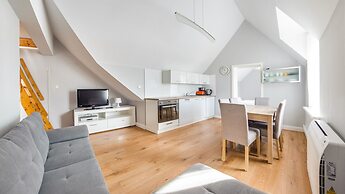 Apartamenty Sun & Snow Plac Neptuna