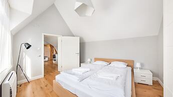 Apartamenty Sun & Snow Plac Neptuna