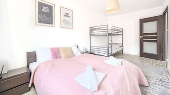 Apartamenty Sun & Snow Plac Neptuna