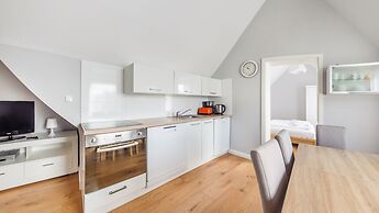 Apartamenty Sun & Snow Plac Neptuna