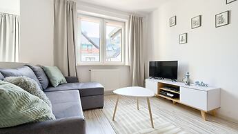 Apartamenty Sun & Snow Plac Neptuna