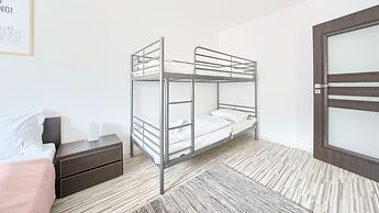 Apartamenty Sun & Snow Plac Neptuna