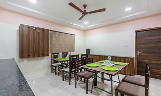Treebo Eco Stay T Nagar