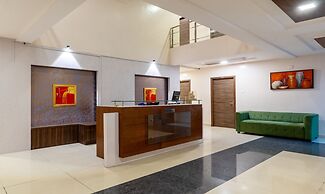 Treebo Eco Stay T Nagar