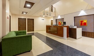 Treebo Eco Stay T Nagar