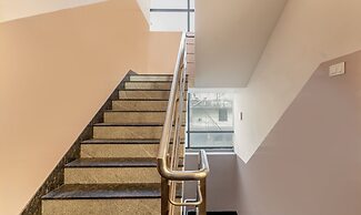 Treebo Eco Stay T Nagar