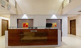 Treebo Eco Stay T Nagar