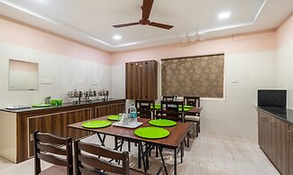 Treebo Eco Stay T Nagar