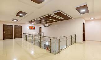 Treebo Eco Stay T Nagar