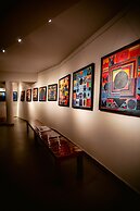 Tree of Life Eila Art Hotel