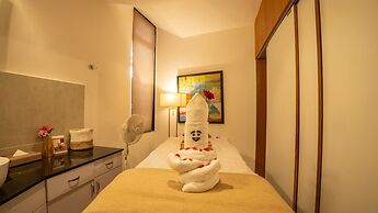 Tree of Life Eila Art Hotel