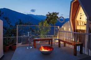 Tree of Life Eila Art Hotel