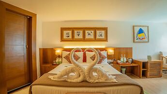 Tree of Life Eila Art Hotel