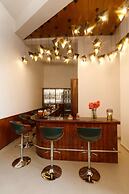 Tree of Life Eila Art Hotel