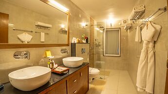 Tree of Life Eila Art Hotel