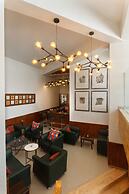 Tree of Life Eila Art Hotel