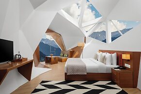 Tree of Life Eila Art Hotel