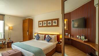 Tree of Life Eila Art Hotel