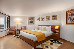 Tree of Life Eila Art Hotel