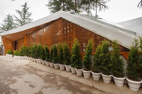 Tree of Life Eila Art Hotel