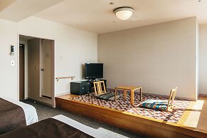 Kamenoi Hotel Kii-Tanabe