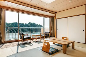 Kamenoi Hotel Kii-Tanabe