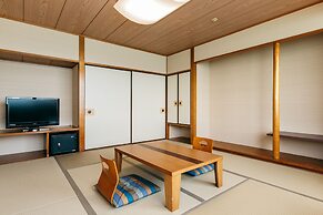 Kamenoi Hotel Kii-Tanabe