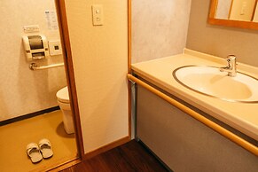 Kamenoi Hotel Kii-Tanabe