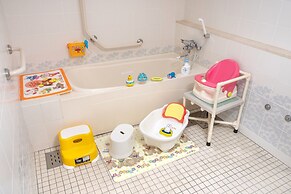 Kamenoi Hotel Kii-Tanabe