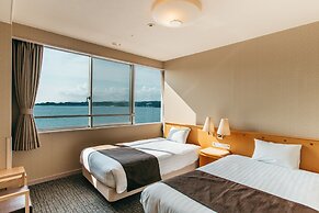 Kamenoi Hotel Kii-Tanabe