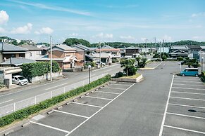 Kamenoi Hotel Kii-Tanabe