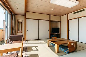 Kamenoi Hotel Kii-Tanabe