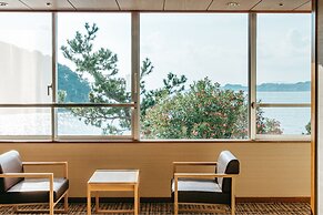 Kamenoi Hotel Kii-Tanabe