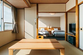 Kamenoi Hotel Kii-Tanabe