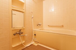 Kamenoi Hotel Kii-Tanabe